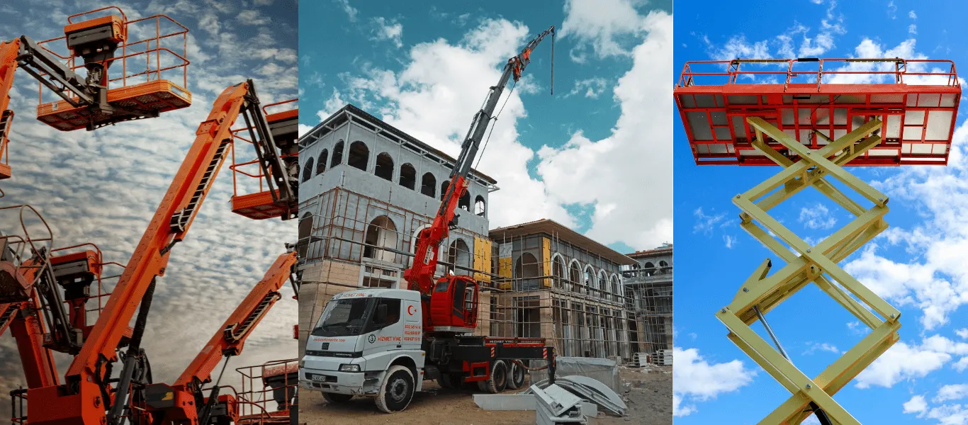 Kalitenin Öncüsüyüz!