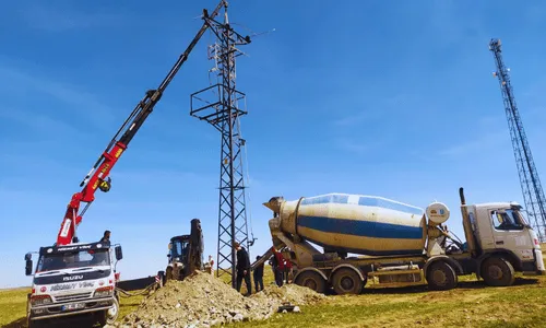 Tabela/Direk Dikim ve Montaj