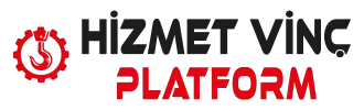 Hizmet Vinç